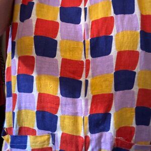 Nooworks Linen Garden Suit